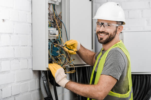 Best Electrical Upgrades for Homes  in Lauderhill, FL