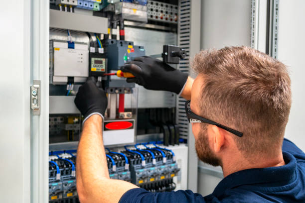 Best Commercial Electrician Services  in Lauderhill, FL