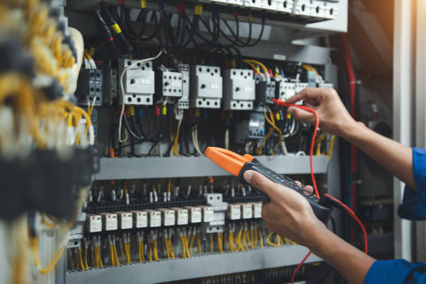 Best Emergency Electrician Near Me  in Lauderhill, FL