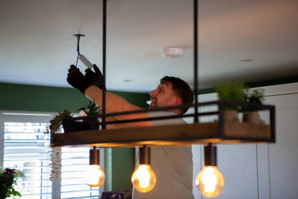 Best Local Electrician Companies  in Lauderhill, FL
