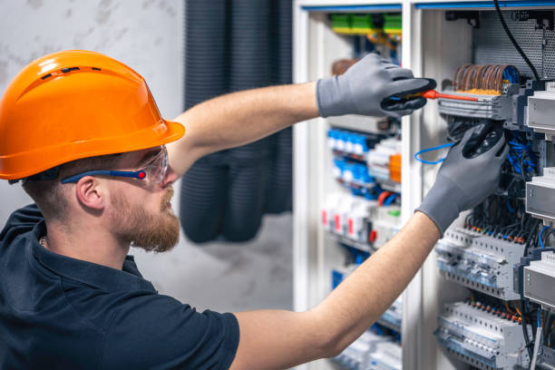 Best Electrical Installation Contractor  in Lauderhill, FL