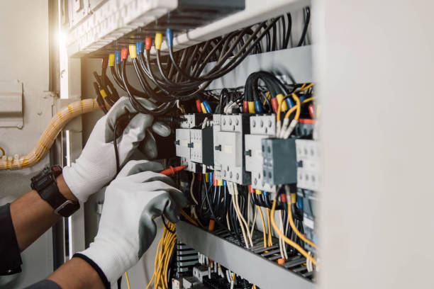 Best Affordable Emergency Electrician  in Lauderhill, FL